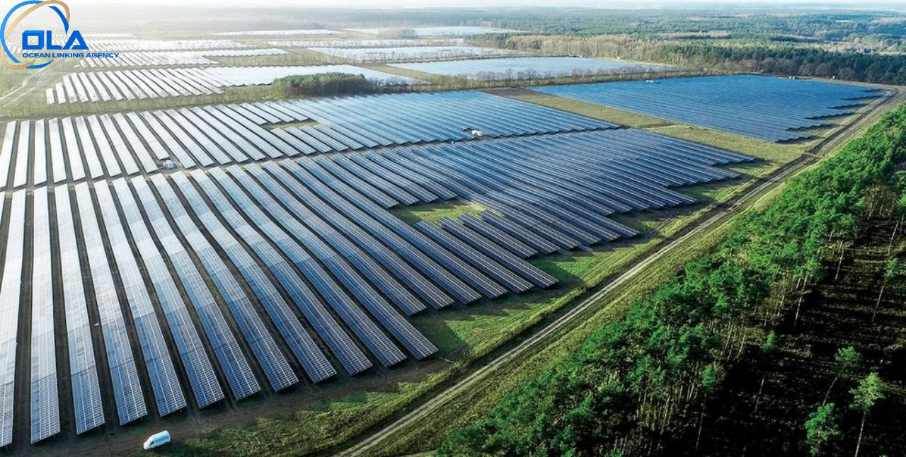 Belvis Solar Plant: A New Benchmark in China-Spain Green Energy Cooperation